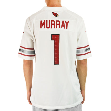 Nike Arizona Cardinals NFL Kyler Murray #1 Player Road Game Jersey Trikot 67NM-02PK-9CF-WZ0-