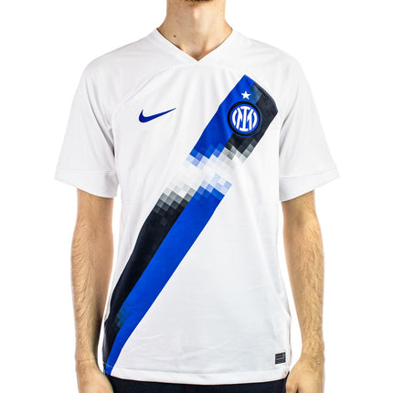 Nike Inter Mailand Dri-Fit Stadium Jersey Trikot DX2688-101-