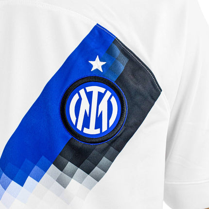 Nike Inter Mailand Dri-Fit Stadium Jersey Trikot DX2688-101-