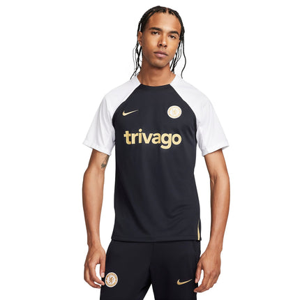 Nike Chelsea FC Strike Trikot DX3014-429-