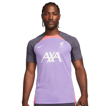Nike Liverpool FC Dri-Fit Strike Trikot FJ8879-568-