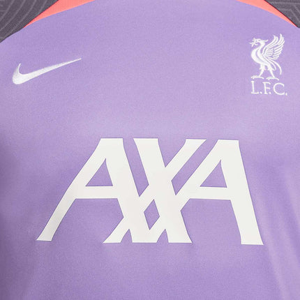 Nike Liverpool FC Dri-Fit Strike Trikot FJ8879-568-