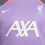 Nike Liverpool FC Dri-Fit Strike Trikot FJ8879-568-