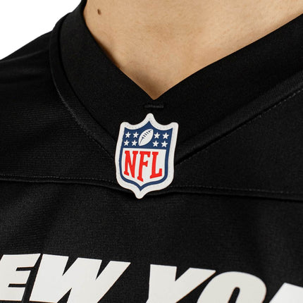 Nike New York Jets Aaron Rodgers #8 NFL Alternate Game Jersey Trikot 67NM-NJGA-9ZF-00S-