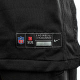 Nike New York Jets Aaron Rodgers #8 NFL Alternate Game Jersey Trikot 67NM-NJGA-9ZF-00S-