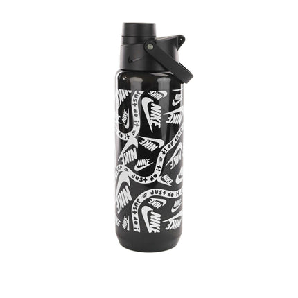 Nike TR Renew Recharge Chug Bottle 24oz 709ml Graphic Trinkflasche 9341/87 10050 069-