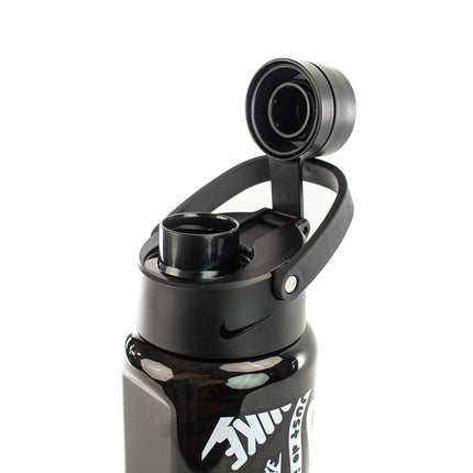 Nike TR Renew Recharge Chug Bottle 24oz 709ml Graphic Trinkflasche 9341/87 10050 069-