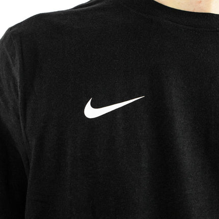 Nike Los Angeles Dodgers MLB 2 Hit Cotton T-Shirt N199-00A-LD-9UX-