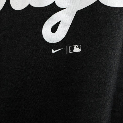 Nike Los Angeles Dodgers MLB 2 Hit Cotton T-Shirt N199-00A-LD-9UX-