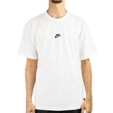 Nike Premium Essential Sustainable T-Shirt DO7392-101 - weiss-schwarz