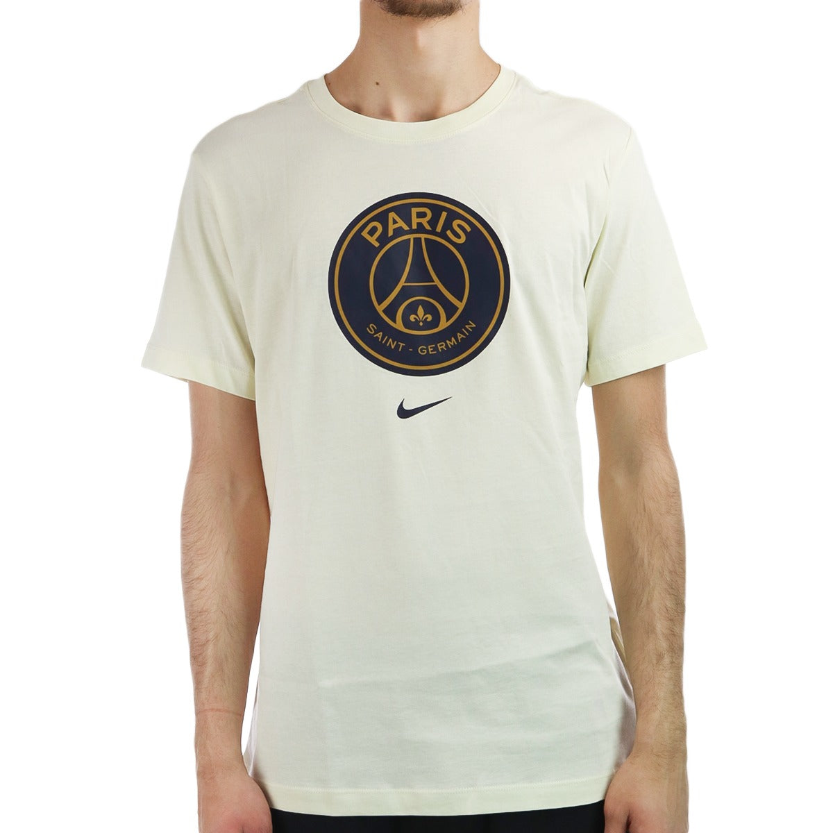 Nike Paris Saint-Germain Crest T-Shirt DJ1315-113-