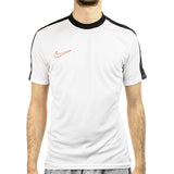 Nike Dri-Fit Academy T-Shirt DV9750-101 - weiss-schwarz-orange
