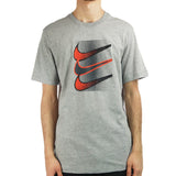 Nike 12 Months Swoosh T-Shirt DZ5173-063-