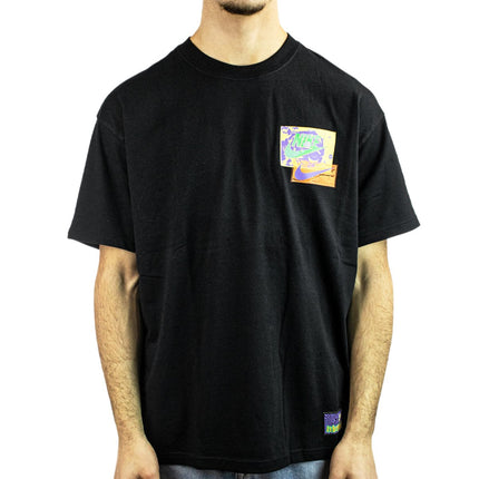 Nike Max90 Festival LBR T-Shirt FB9786-010-