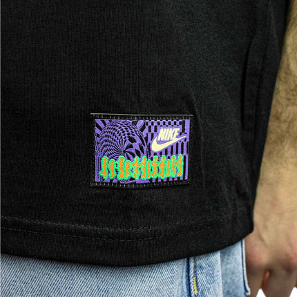 Nike Max90 Festival LBR T-Shirt FB9786-010-