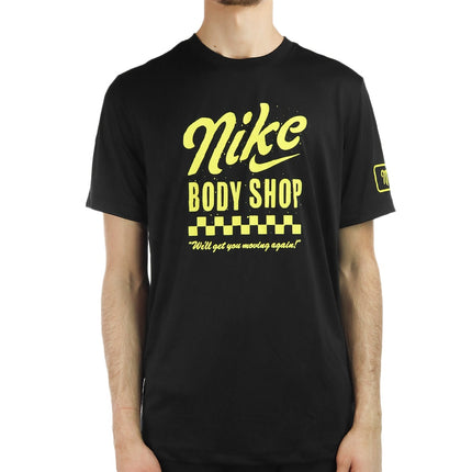 Nike Dri-Fit Rlgd Body Shop T-Shirt FD0128-010-