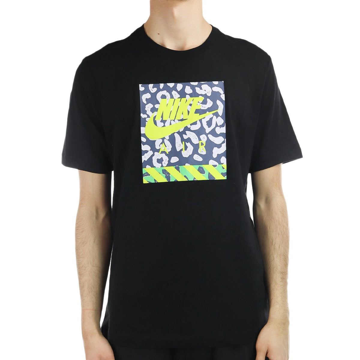 Nike Brandriffs T-Shirt FB9815-010-