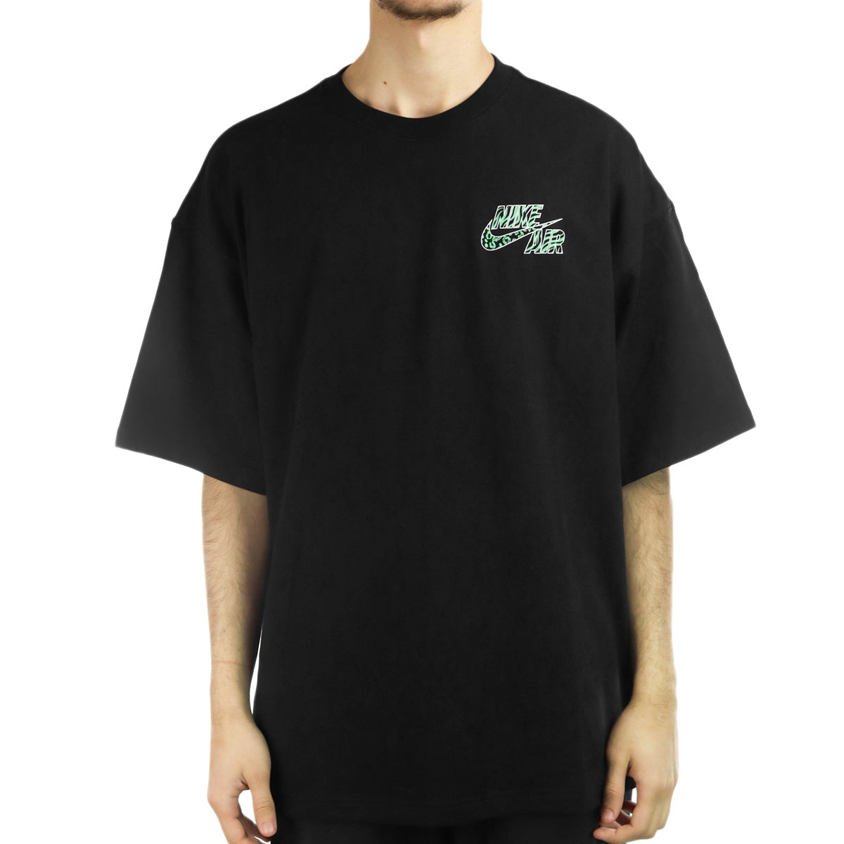 Nike Oversize Brandriffs T-Shirt FB9817-010-