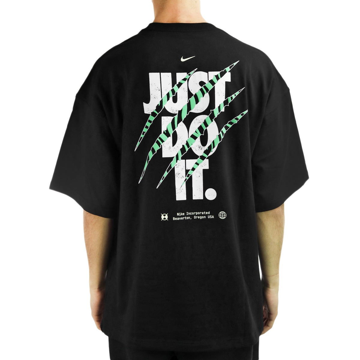 Nike Oversize Brandriffs T-Shirt FB9817-010-