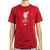 Nike FC Liverpool Soccer T-Shirt DM3482-687-