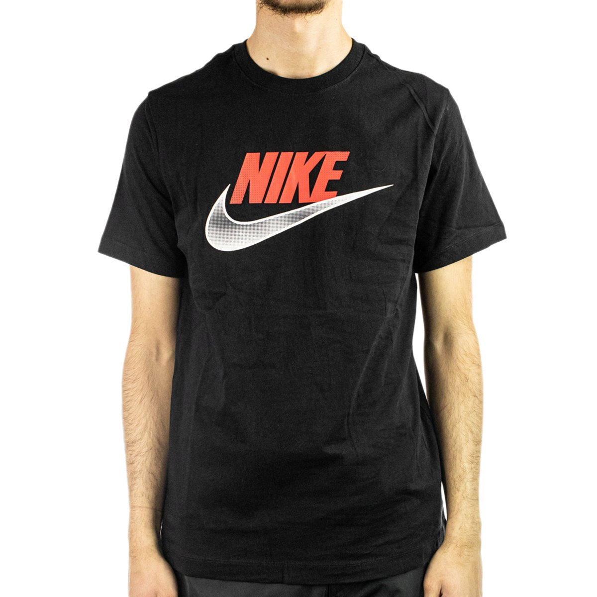 Nike 12 Months Futura T-Shirt DZ5171-010-