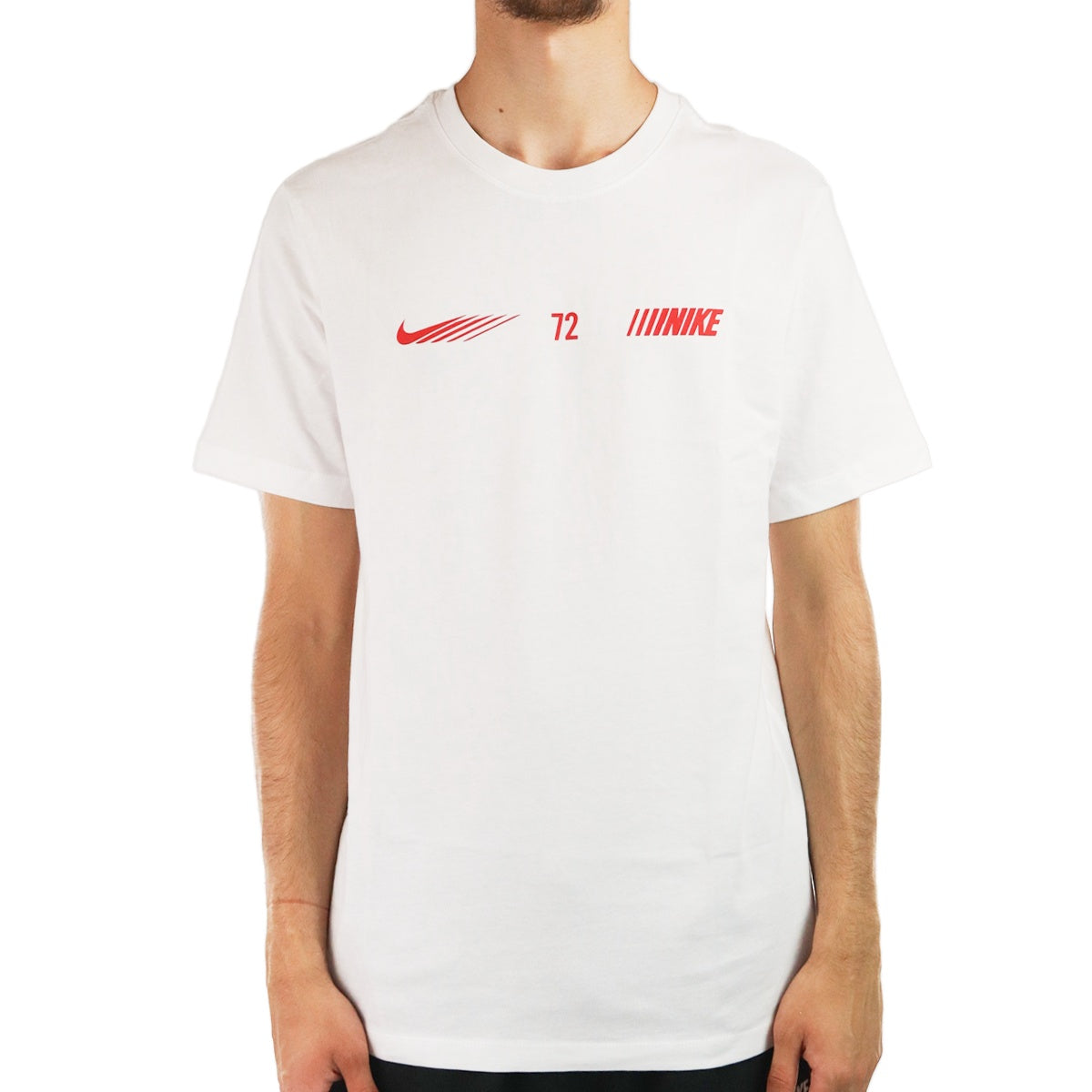Nike Standard Issue T-Shirt FN4898-100-