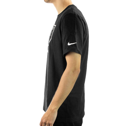 Nike Las Vegas Raiders NFL Essential Cotton T-Shirt N199-00A-8D-CLH-