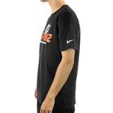Nike Miami Dolphins NFL Local Essential Cotton T-Shirt N199-00A-9P-055-