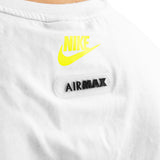 Nike Air Max T-Shirt FB1439-100-