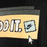 Nike Max 90 6 Months Just Do It T-Shirt FD1300-010-