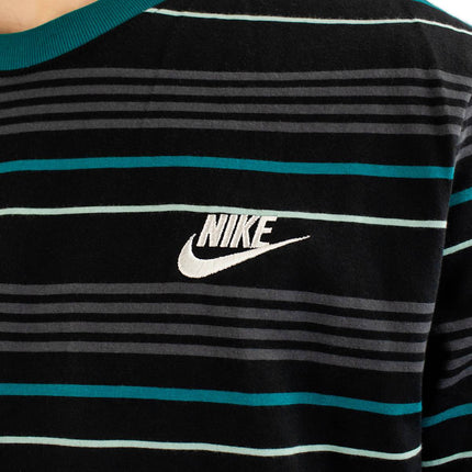 Nike Club Stripe T-Shirt FD1358-010-