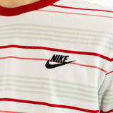 Nike Club Stripe T-Shirt FD1358-100-