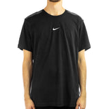 Nike SP Graphic T-Shirt FQ8821-010 - schwarz
