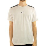 Nike SP Graphic T-Shirt FQ8821-072 - creme