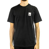 Nike Basketball Force T-Shirt FN0803-010 - schwarz