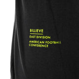 Nike Buffalo Bills NFL Volt Dri-Fit Cotton T-Shirt 00CC-00A-81-04C-