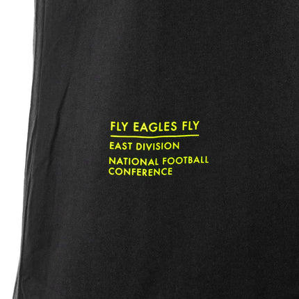 Nike Philadelphia Eagles NFL Volt Dri-Fit Cotton T-Shirt 00CC-00A-86-04C-