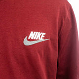 Nike NSW Club+ LBR T-Shirt FD1257-677-