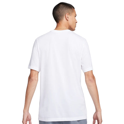 Nike Dri-Fit Training T-Shirt FJ2477-100-