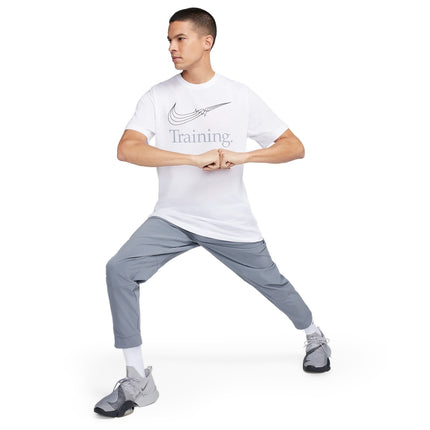 Nike Dri-Fit Training T-Shirt FJ2477-100-