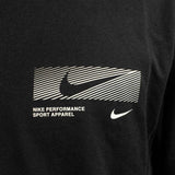 Nike Dri-Fit Fitness T-Shirt FN0841-010-