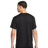 Nike Dri-Fit UV Miler T-Shirt DV9315-010-