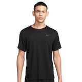 Nike Dri-Fit UV Miler T-Shirt DV9315-010 - schwarz