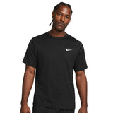 Nike Dri-Fit UV Hyverse T-Shirt DV9839-010 - schwarz