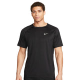 Nike Dri-Fit Ready T-Shirt DV9815-010 - schwarz