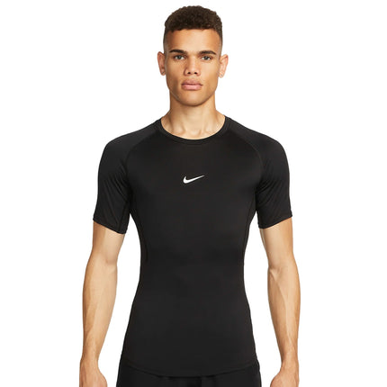 Nike Pro Dri-Fit Tight T-Shirt FB7932-010-