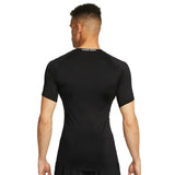 Nike Pro Dri-Fit Tight T-Shirt FB7932-010-