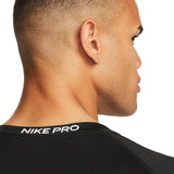 Nike Pro Dri-Fit Tight T-Shirt FB7932-010-
