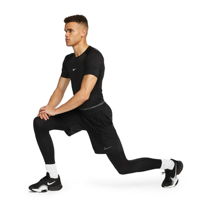 Nike Pro Dri-Fit Tight T-Shirt FB7932-010-