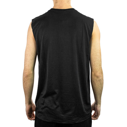 Nike Chicago White Sox MLB Knockout Muscle Tank Top 01B3-00A-RX-Y8P-